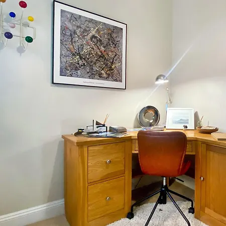 The Court House - Uk43908 펜션 *