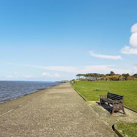 The Court House - Uk43908 펜션 *