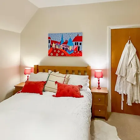 The Court House - Uk43908