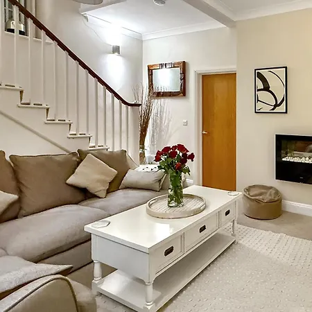 The Court House - Uk43908 Tatil Evi