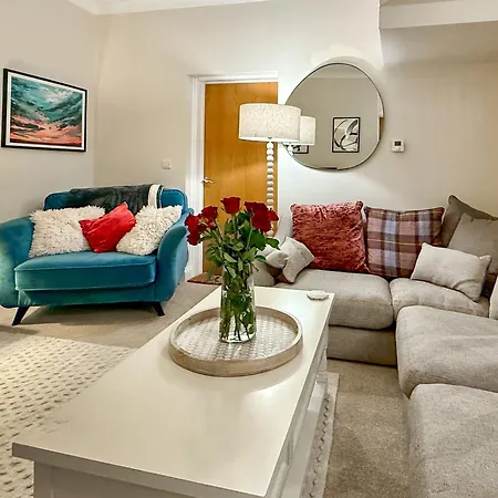 Tatil Evi The Court House - Uk43908