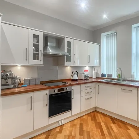 Tatil Evi The Court House - Uk43908 *