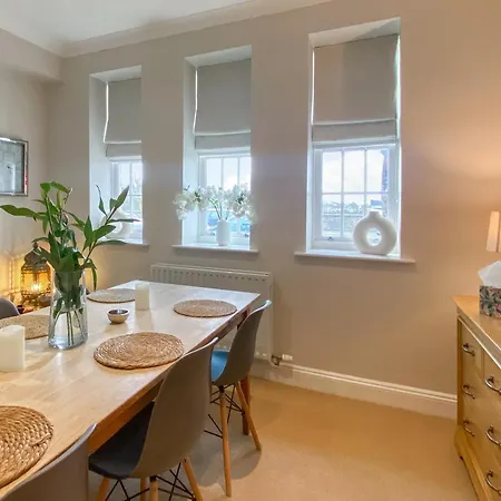 Tatil Evi The Court House - Uk43908 Silloth