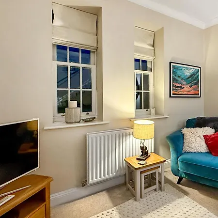 Tatil Evi The Court House - Uk43908