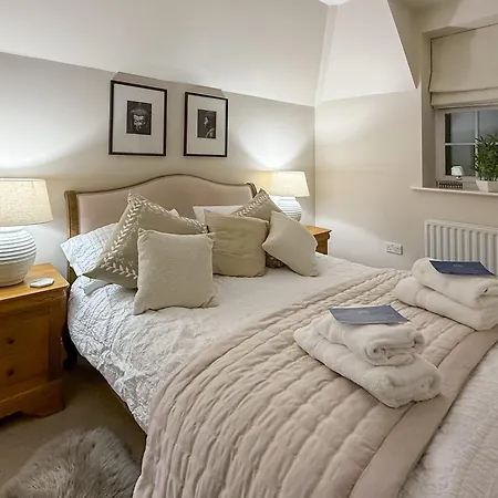 Prázdninový dům The Court House - Uk43908 *