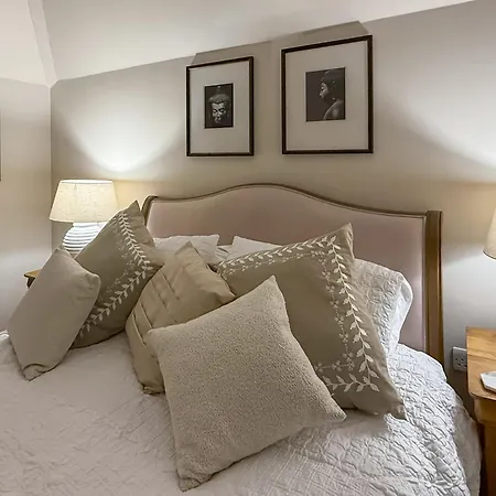 Prázdninový dům The Court House - Uk43908 *