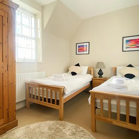 The Court House - Uk43908 Tatil Evi