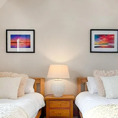 The Court House - Uk43908 Tatil Evi *