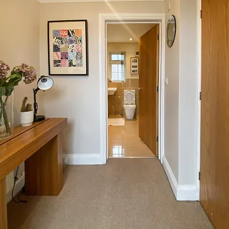 Tatil Evi The Court House - Uk43908 Silloth