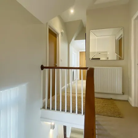 Prázdninový dům The Court House - Uk43908 *