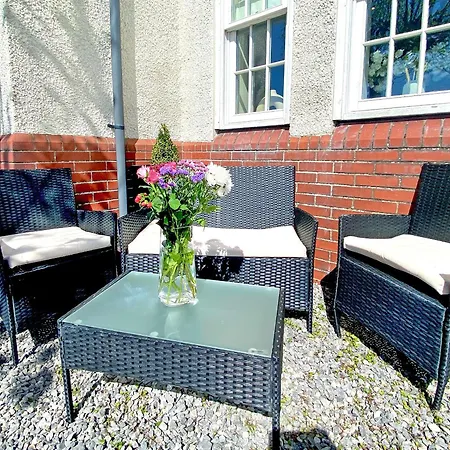 The Court House - Uk43908 Silloth