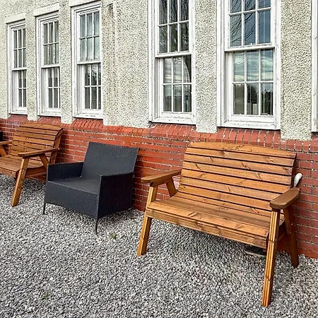 The Court House - Uk43908 Tatil Evi