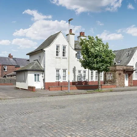 The Court House - Uk43908