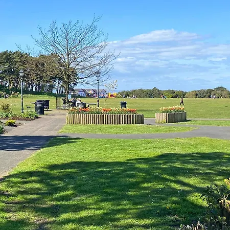 The Court House - Uk43908 * Silloth