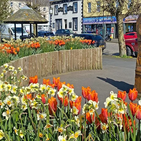 The Court House - Uk43908 Prázdninový dům