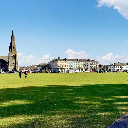 The Court House - Uk43908 Silloth