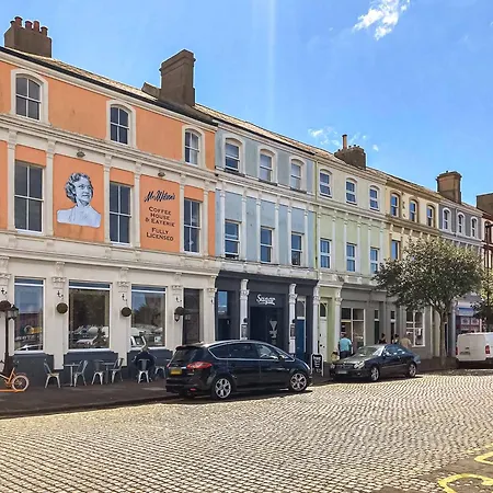 The Court House - Uk43908 Silloth