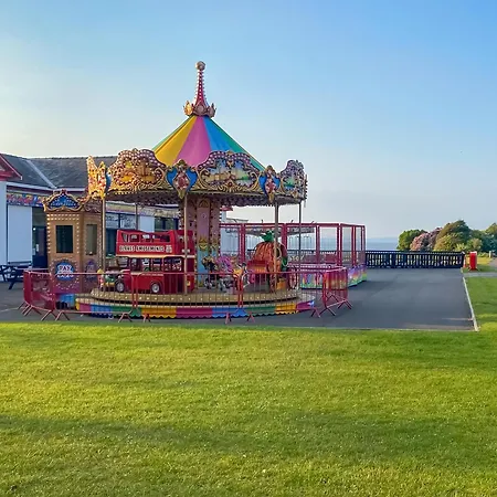 El Antiguo Palacio De Justicia * Silloth