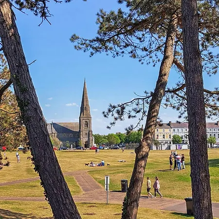 The Court House - Uk43908 Silloth