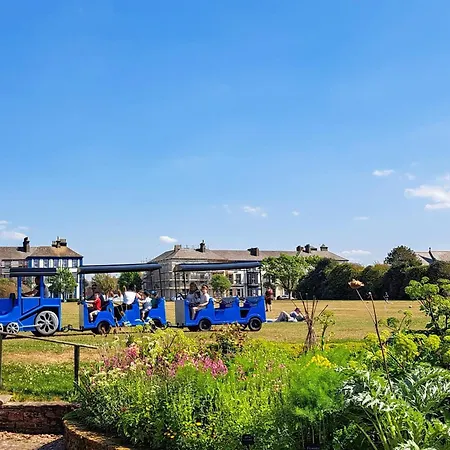 Prázdninový dům The Court House - Uk43908 Silloth