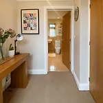 Holiday home The Court House - Uk43908 Silloth