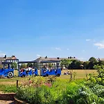 Holiday home The Court House - Uk43908 Silloth